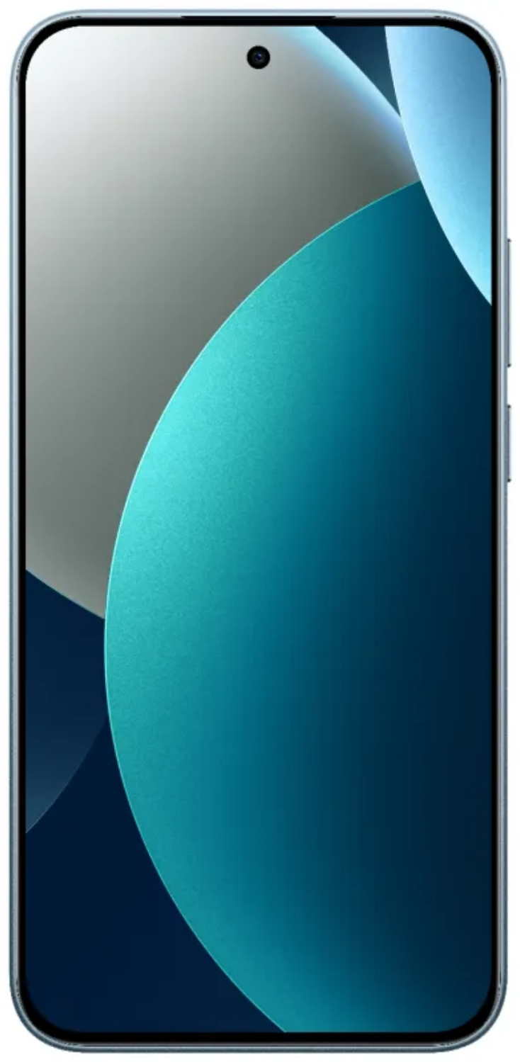 Смартфон REDMI Note 15 Pro 5G 8/512 ГБ синий