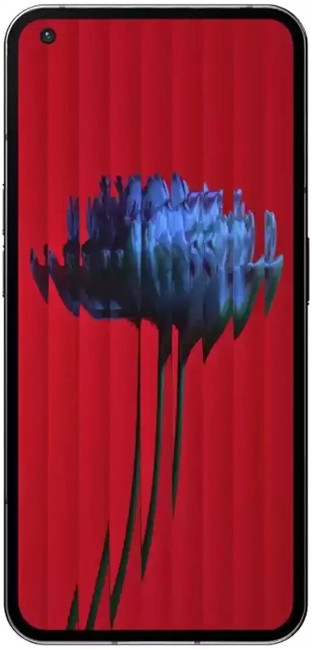 Смартфон Nothing Phone 1 8/128 ГБ черный