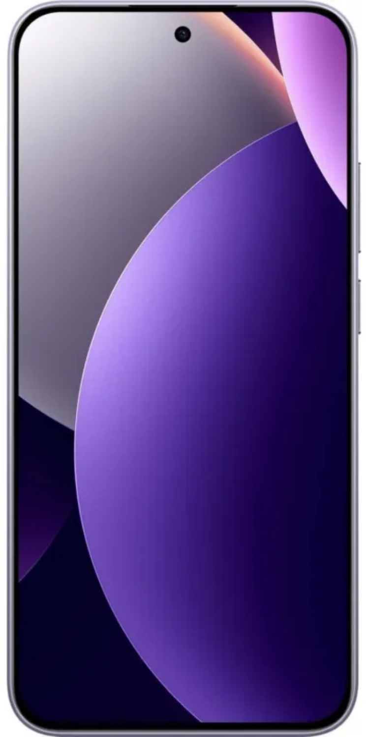 Смартфон REDMI Note 15 Pro 5G 8/512 ГБ фиолетовый