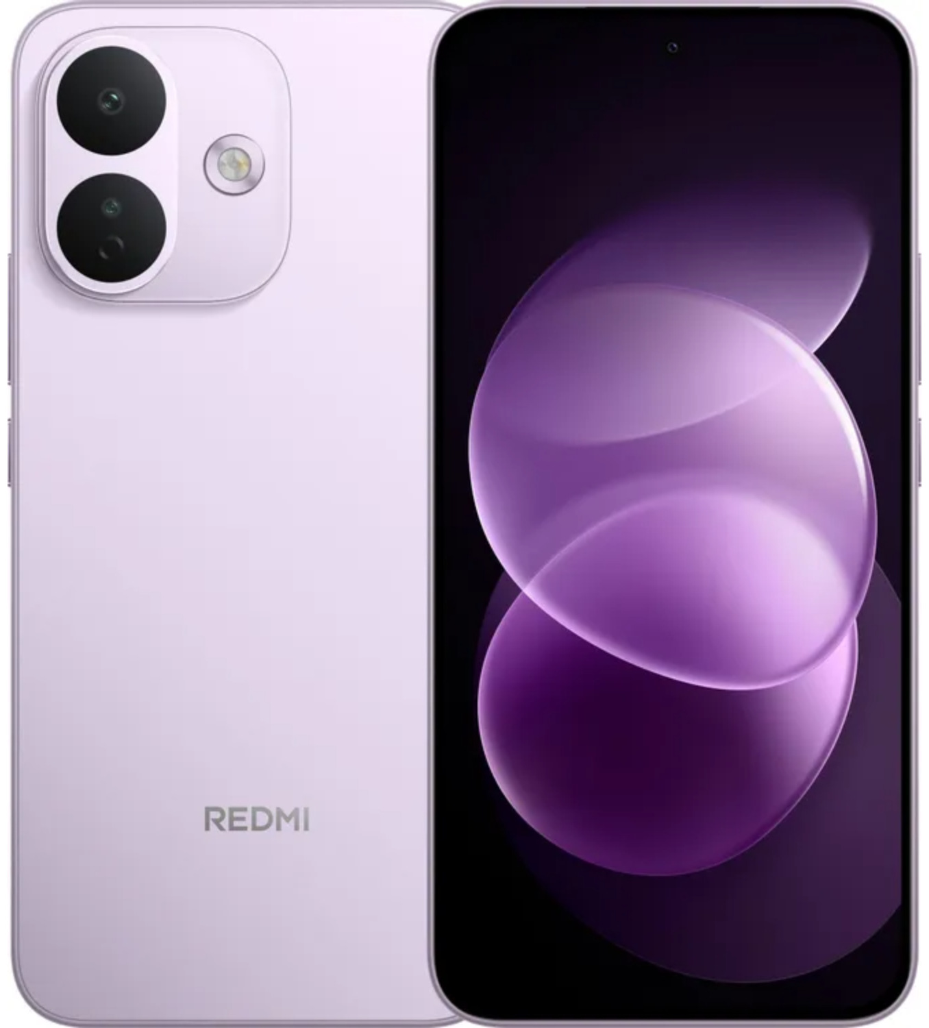 Смартфон REDMI Note 17 Pro 5G 8/512 ГБ фиолетовый