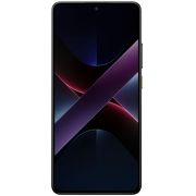 Смартфон POCO X7 Pro 8/256 Гб черно-желтый