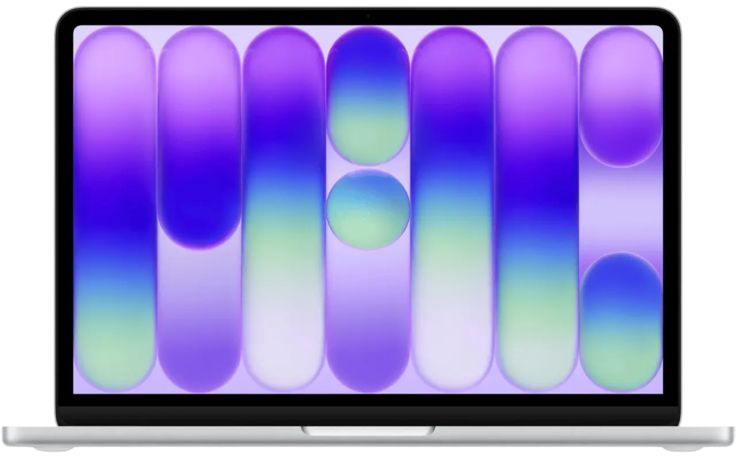 13" Ноутбук Apple MacBook Neo A18 Pro/8/512 ГБ серебристый