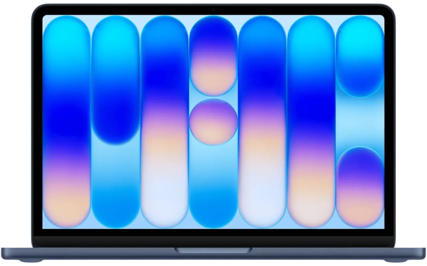 13" Ноутбук Apple MacBook Neo A18 Pro/8/256 ГБ синий