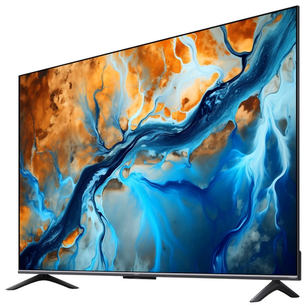 Телевизор Xiaomi TV S Mini LED 75" 2025 