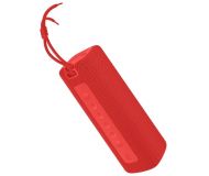 Портативная колонка Xiaomi Mi Portable Bluetooth Speaker 16W красный