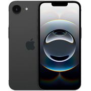 Смартфон Apple iPhone 16e 128 ГБ черный, без RuStore