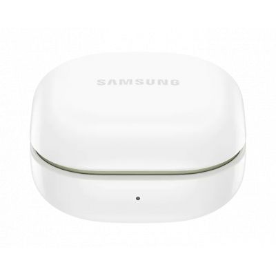 Беспроводные наушники Samsung Galaxy Buds 2 зеленый SM-R177