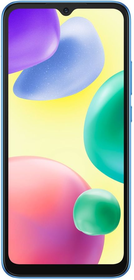 Смартфон Redmi 10A 2/32 ГБ синий