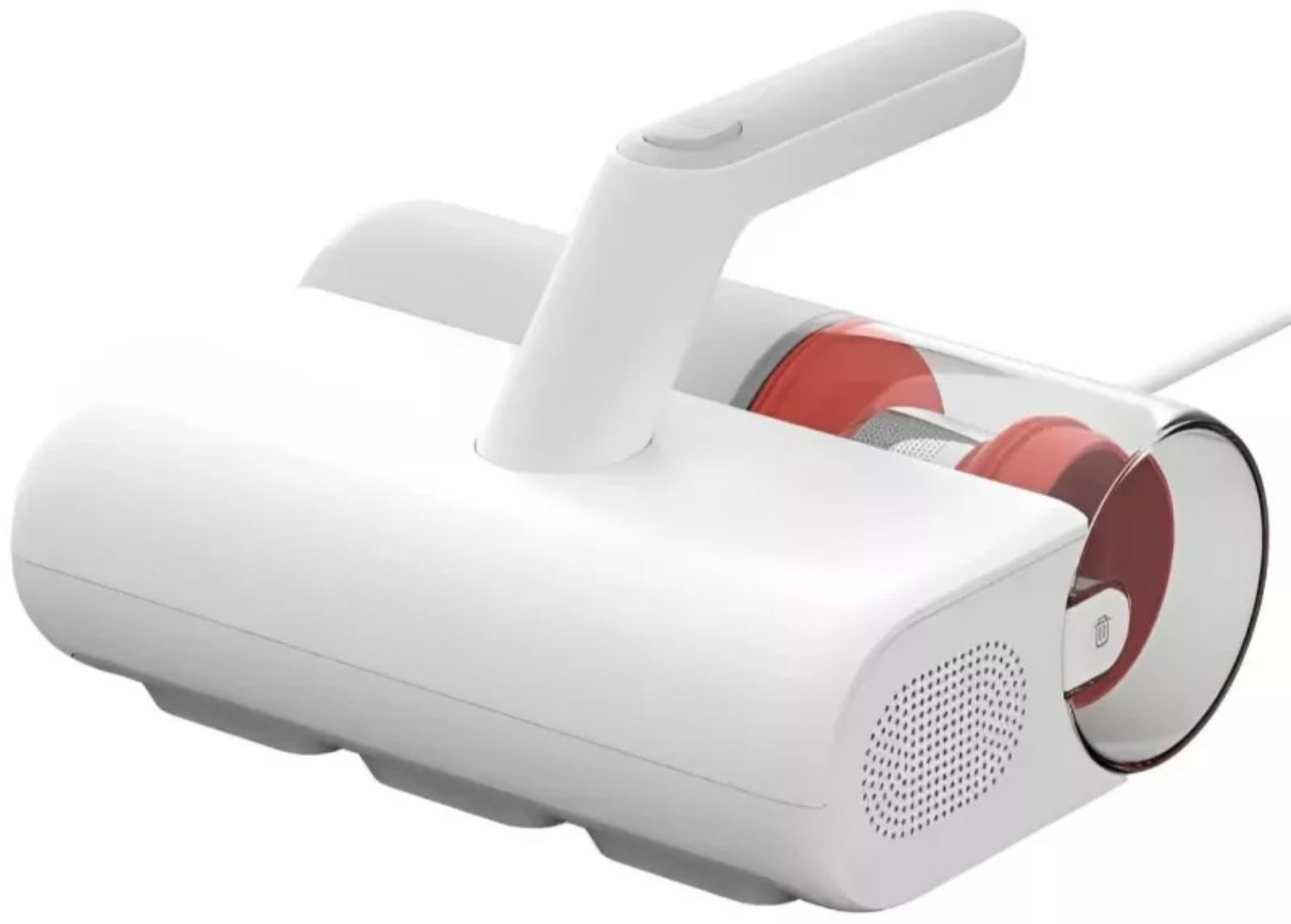 Ручной пылесос для удаления пылевых клещей Xiaomi Dust Mite Vacuum Cleaner 2 Pro BHR08LXEU