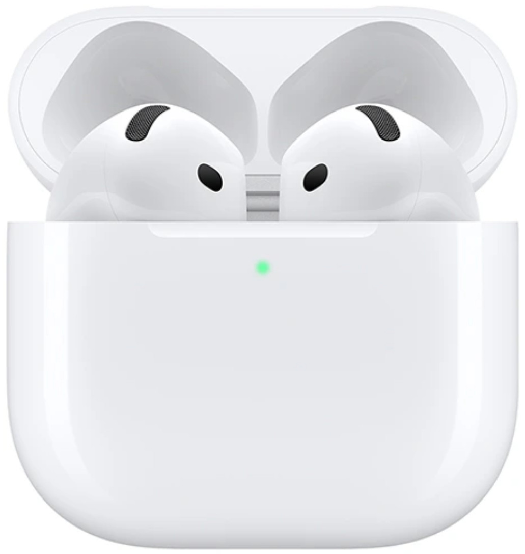 Беспроводные наушники Apple AirPods 5
