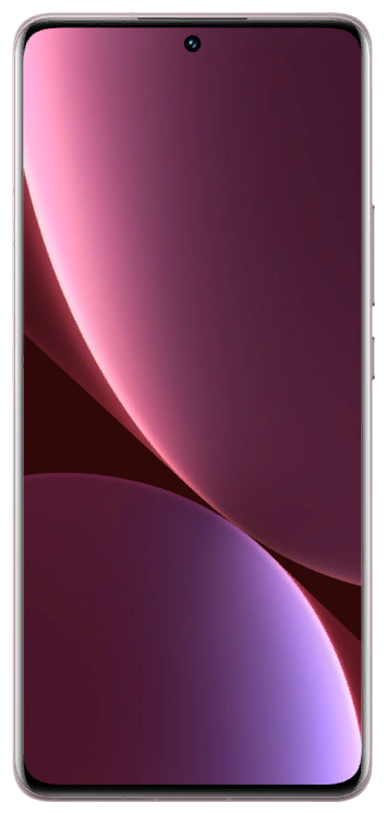 Смартфон Xiaomi 12 Pro 12/256 ГБ фиолетовый