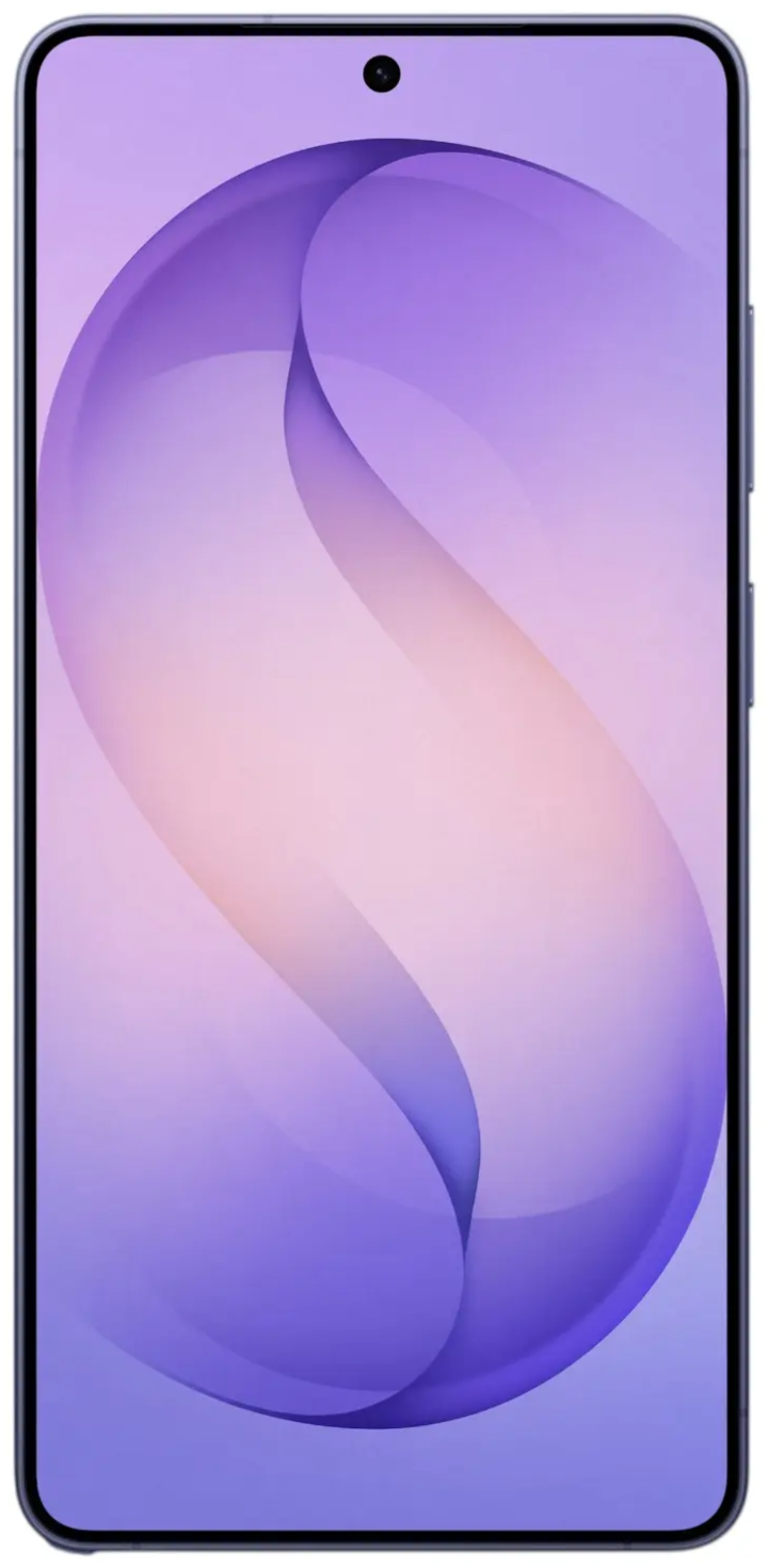 Смартфон Samsung Galaxy S26 Ultra 12/256 ГБ фиолетовый