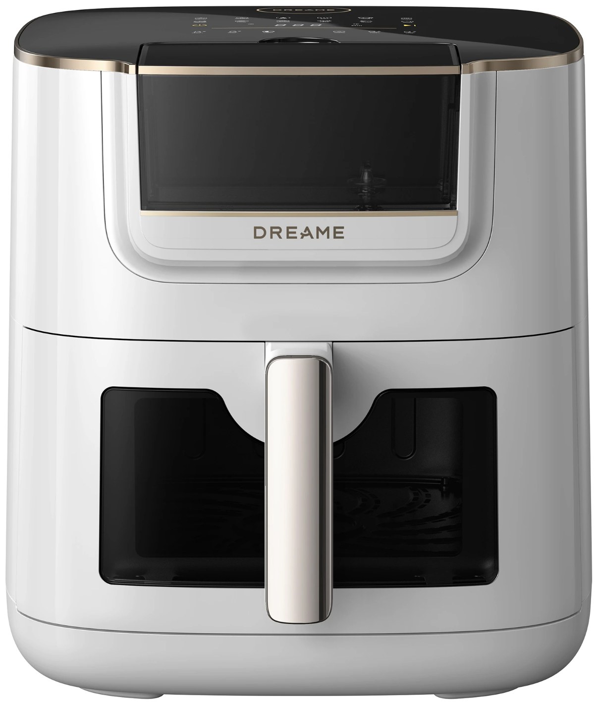 Аэрогриль Dreame Tasti Airfryer AF30 белый