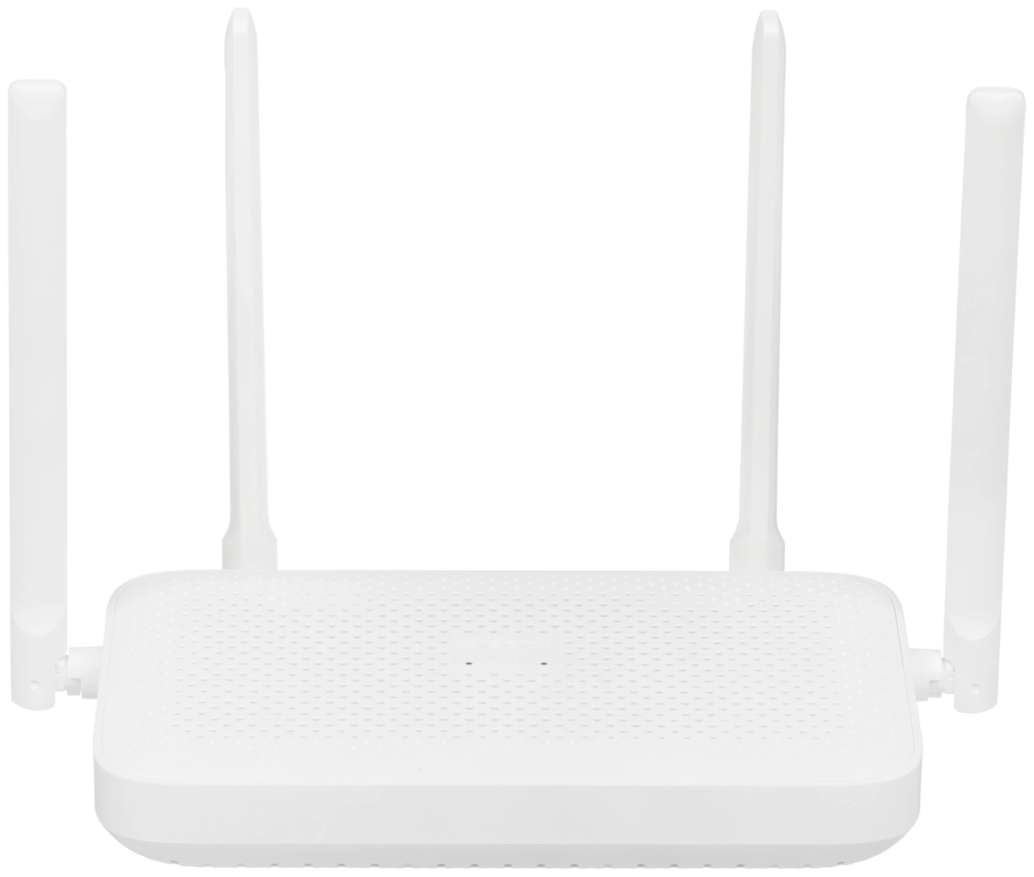 Wi-Fi роутер Xiaomi Router AX1500 EU белый DVB4412GL