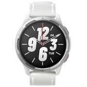 Смарт-часы Xiaomi Watch S1 Active белый ЕСТ