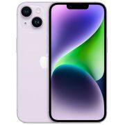 Смартфон Apple iPhone 14 512 ГБ фиолетовый