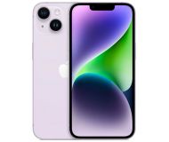 Смартфон Apple iPhone 14 256 ГБ фиолетовый