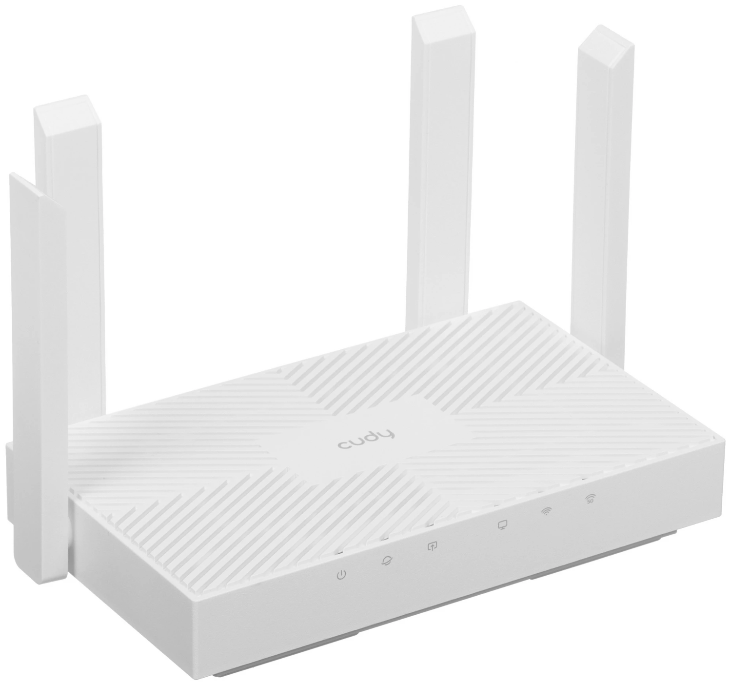 Wi-Fi роутер Cudy WR1300E