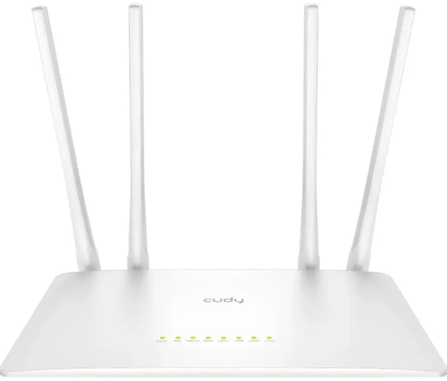 Wi-Fi роутер Cudy WR300S
