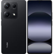 Смартфон REDMI Note 14S 8/128 ГБ черный