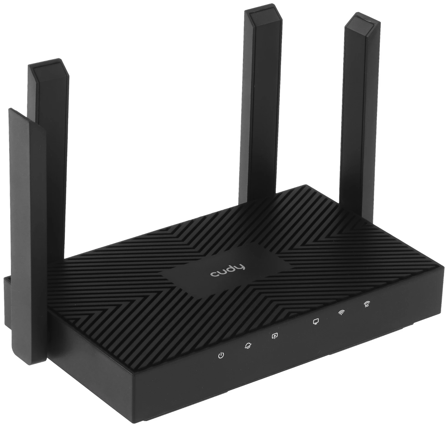 Wi-Fi роутер Cudy WR3000