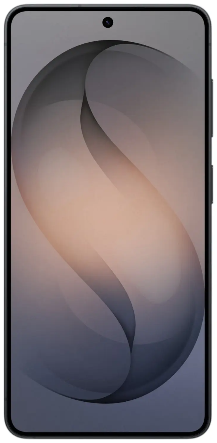 Смартфон Samsung Galaxy S26 Plus 12/256 ГБ черный