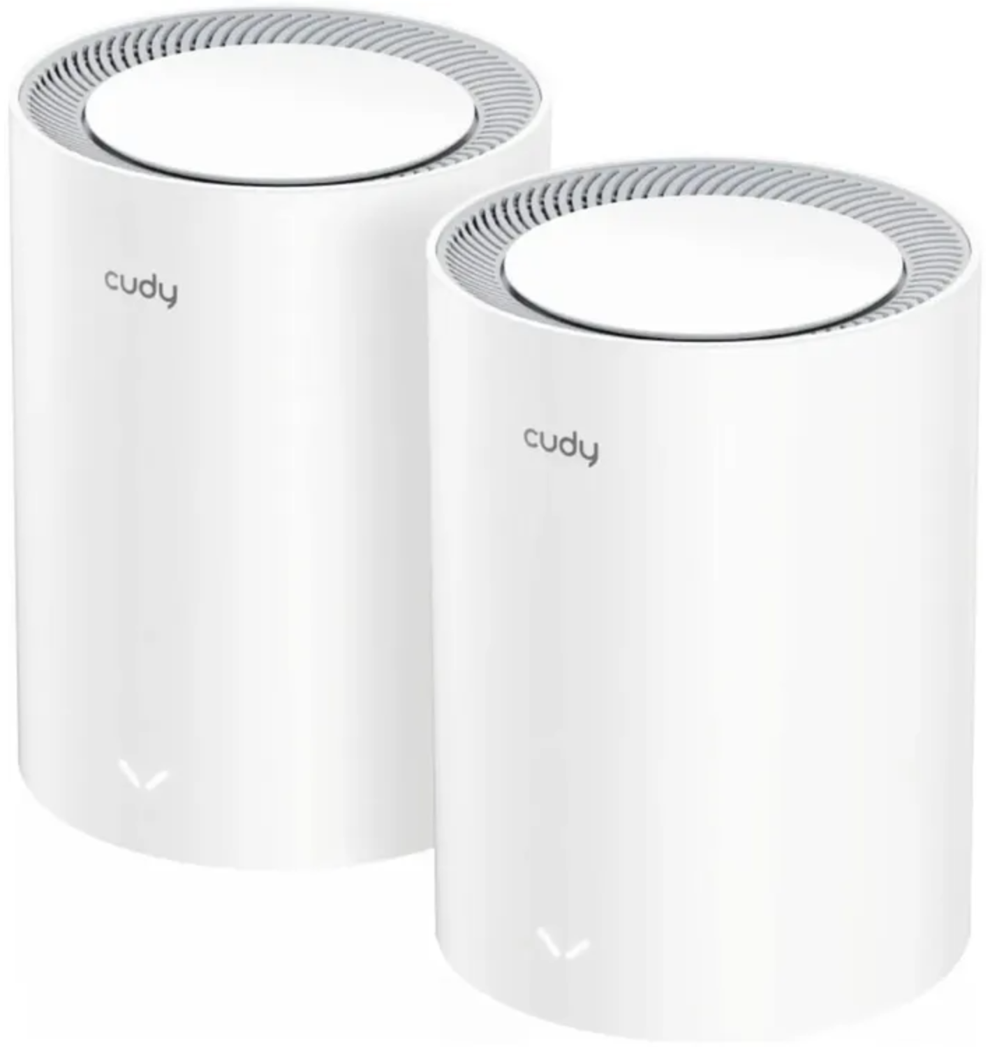 Wi-Fi роутер Cudy Mesh M3600 (2-Pack)