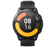 Смарт-часы Xiaomi Watch S1 Active черный ЕСТ