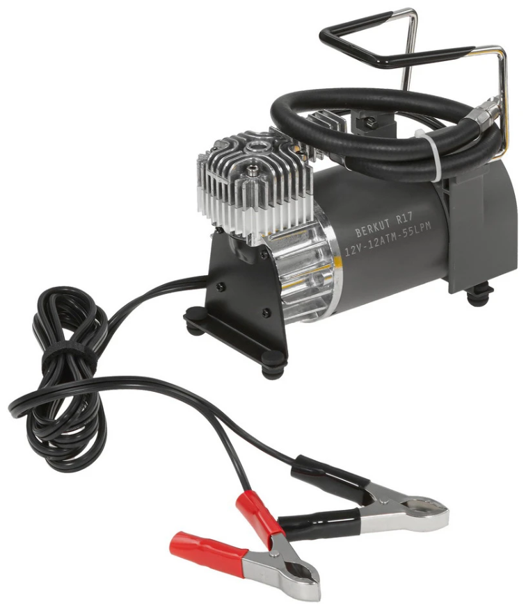 Компрессор Berkut R17