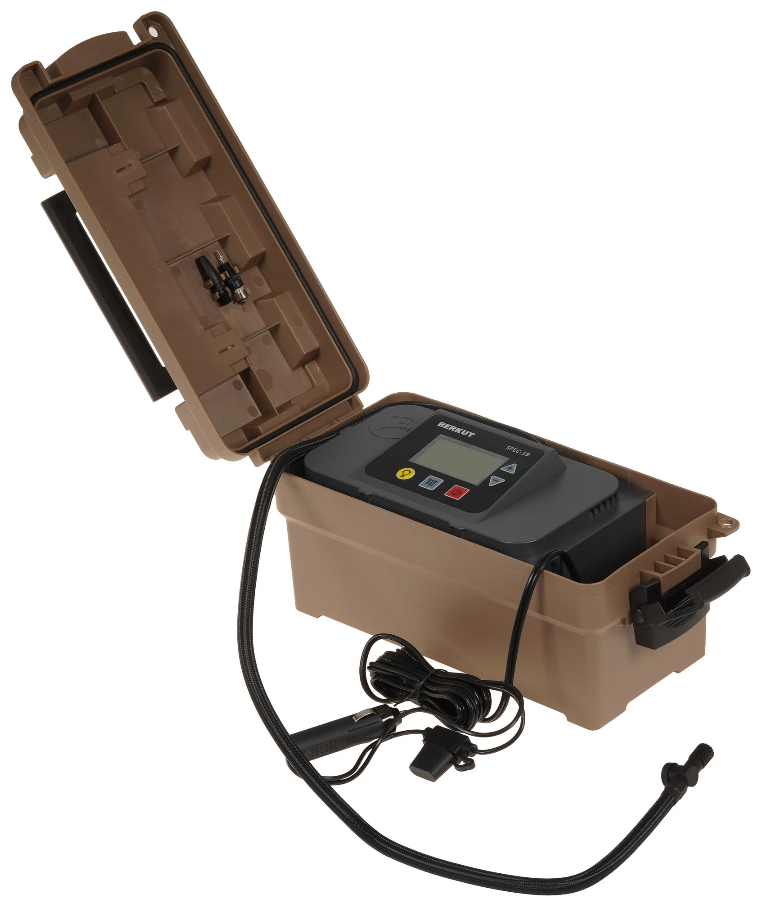 Компрессор Berkut SPEC-19