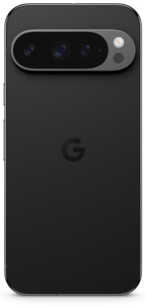 Смартфон Google Pixel 9 Pro 16/128 ГБ черный