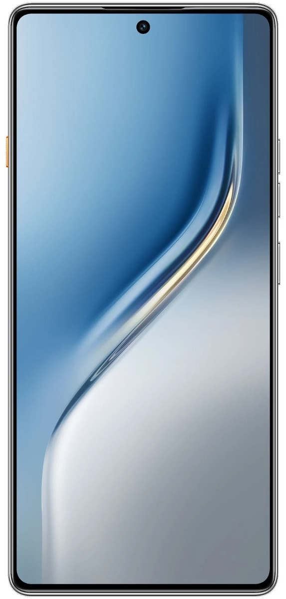 Смартфон Tecno Camon 40 12/256 ГБ белый
