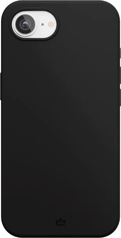 Чехол для смартфона VLP Aster Case Apple iPhone 16e MagSafe черный