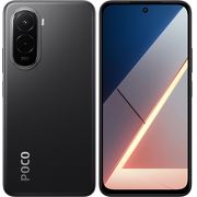 Смартфон POCO M7 6/128 Гб черный