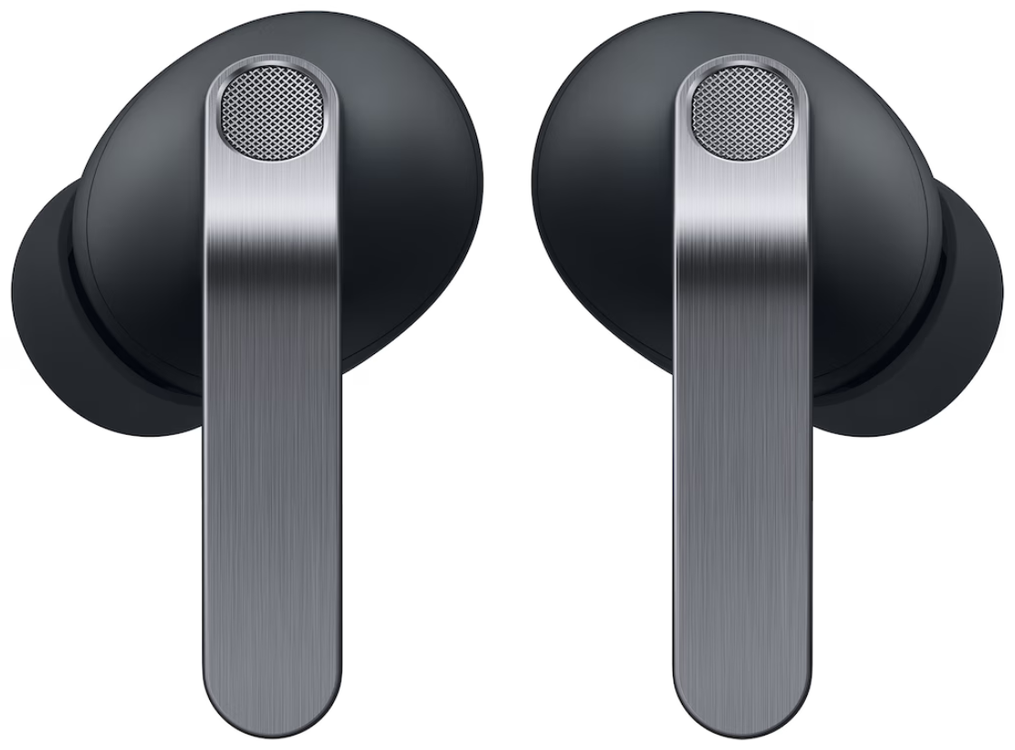 Беспроводные наушники Samsung Galaxy Buds 4 черный SM-R540