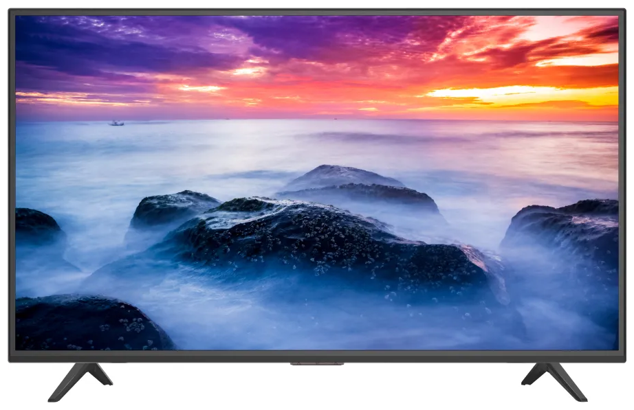Телевизор Hartens HTY-39HDR06B-S2 39"