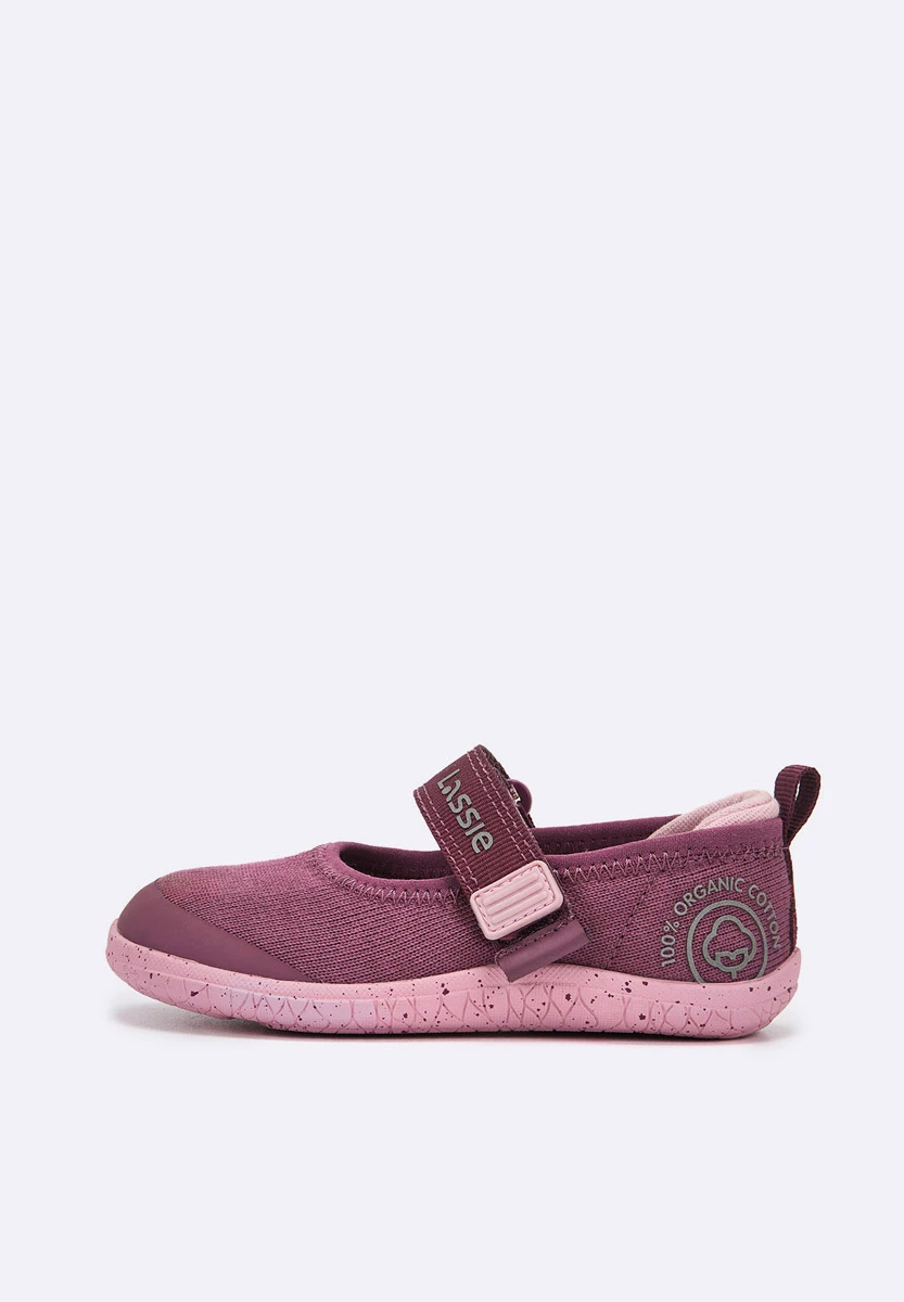 Туфли Barefoot, Varkaus