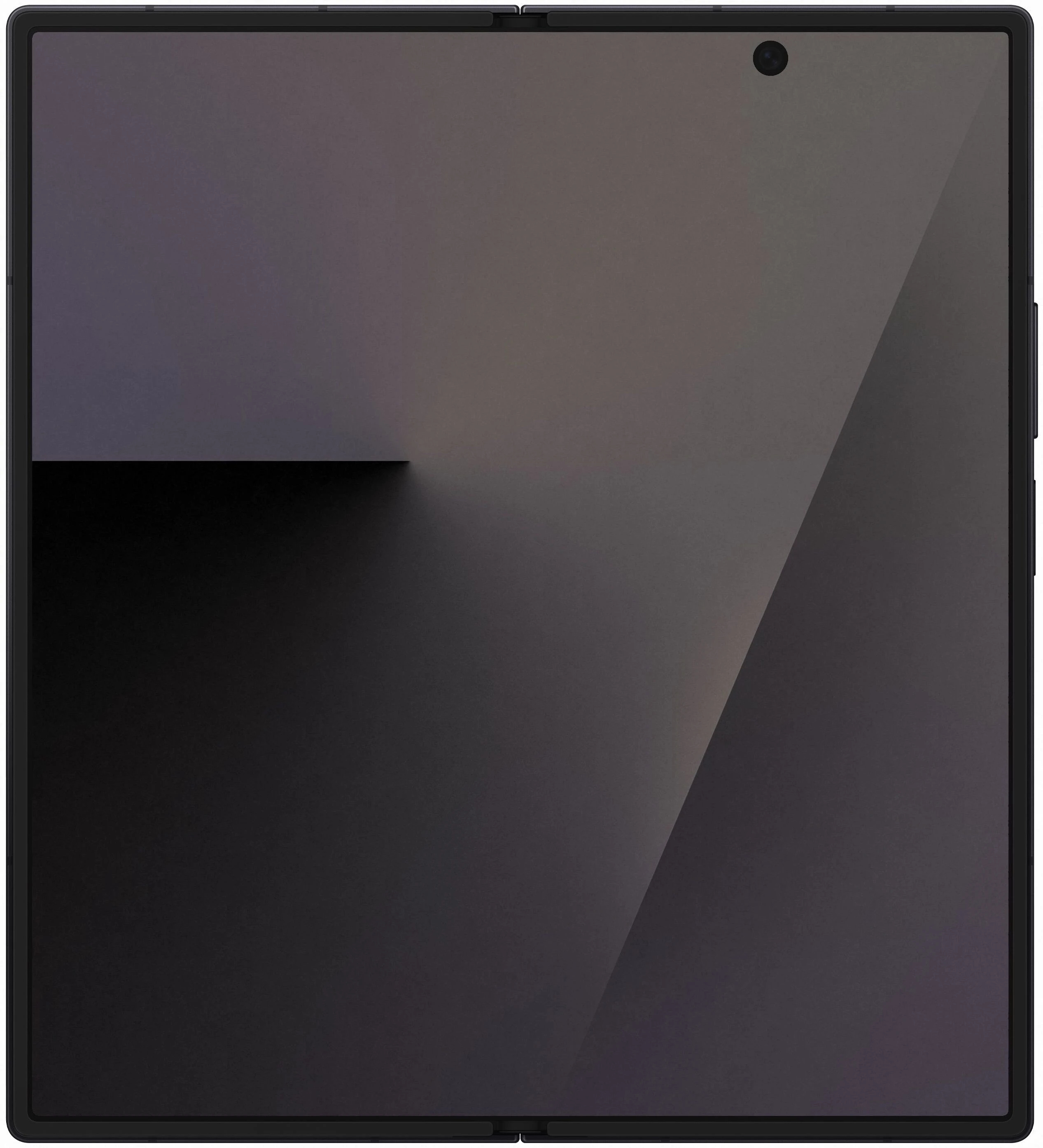 Смартфон Samsung Galaxy Z Fold 7 12/512 ГБ черный
