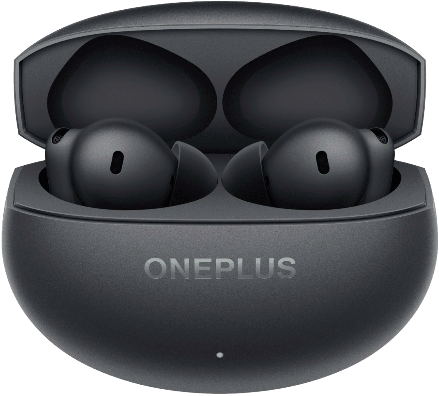 Беспроводные наушники OnePlus Buds 4 серый