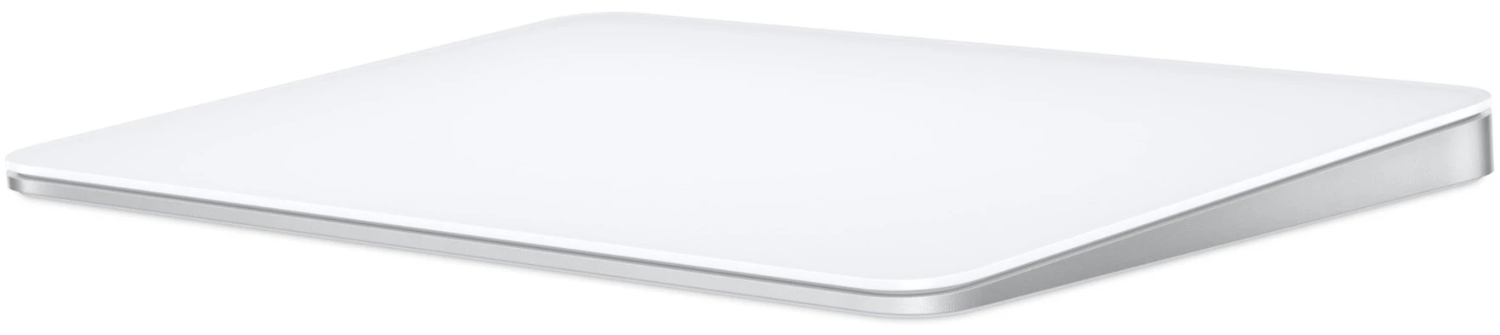 Трекпад Apple Magic Trackpad 2024 USB-C белый 