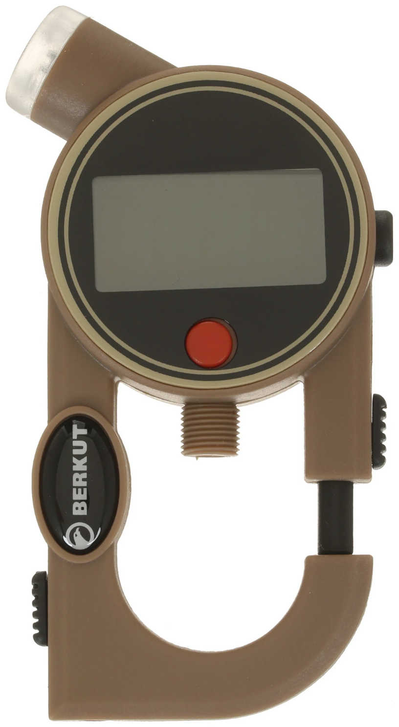 Манометр Berkut DIGITAL PRO