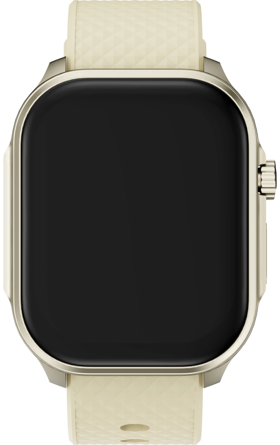 Смарт-часы Tecno Watch 3 Active золотистый W03A