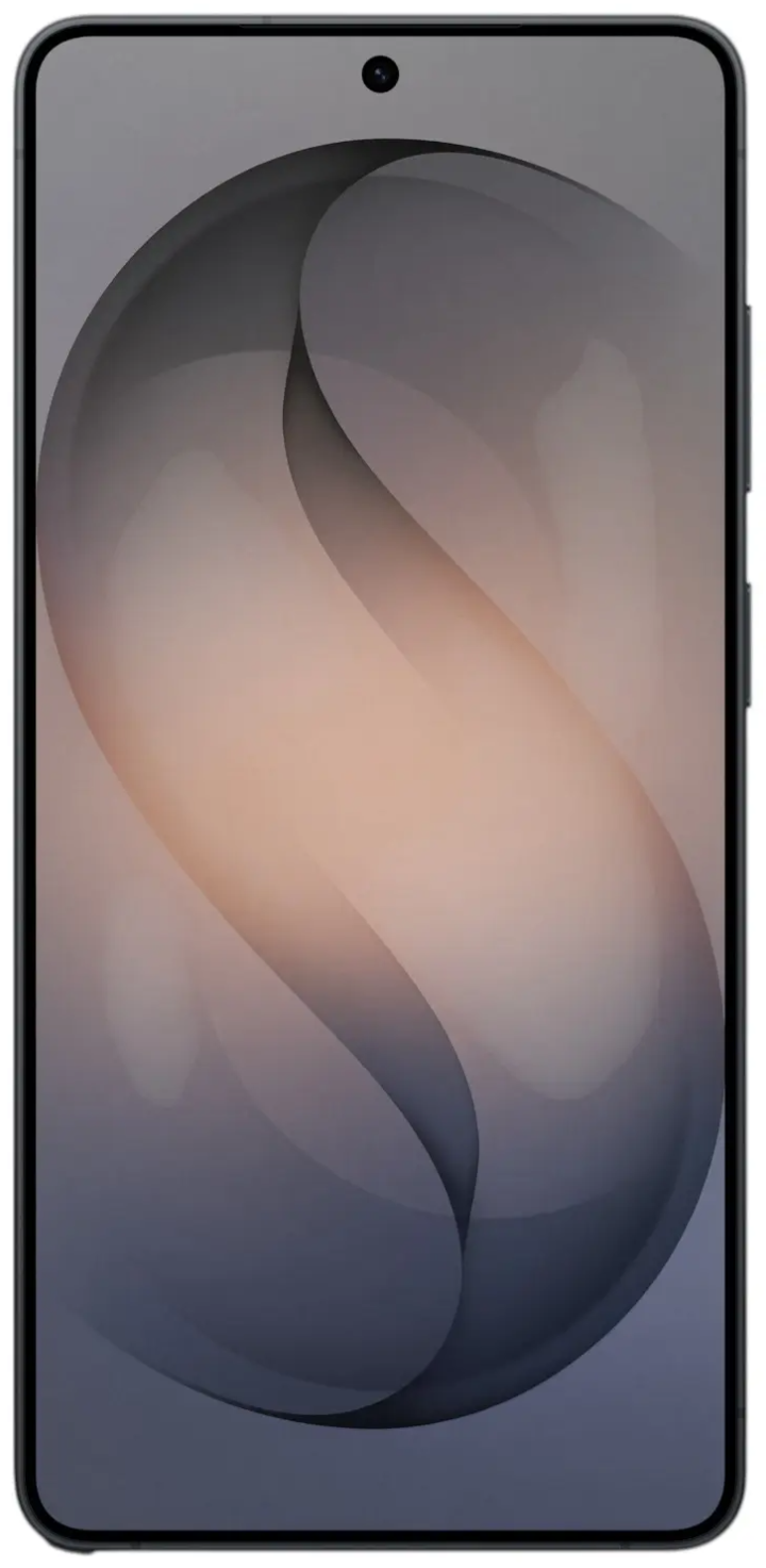 Смартфон Samsung Galaxy S26 Ultra 12/512 ГБ черный
