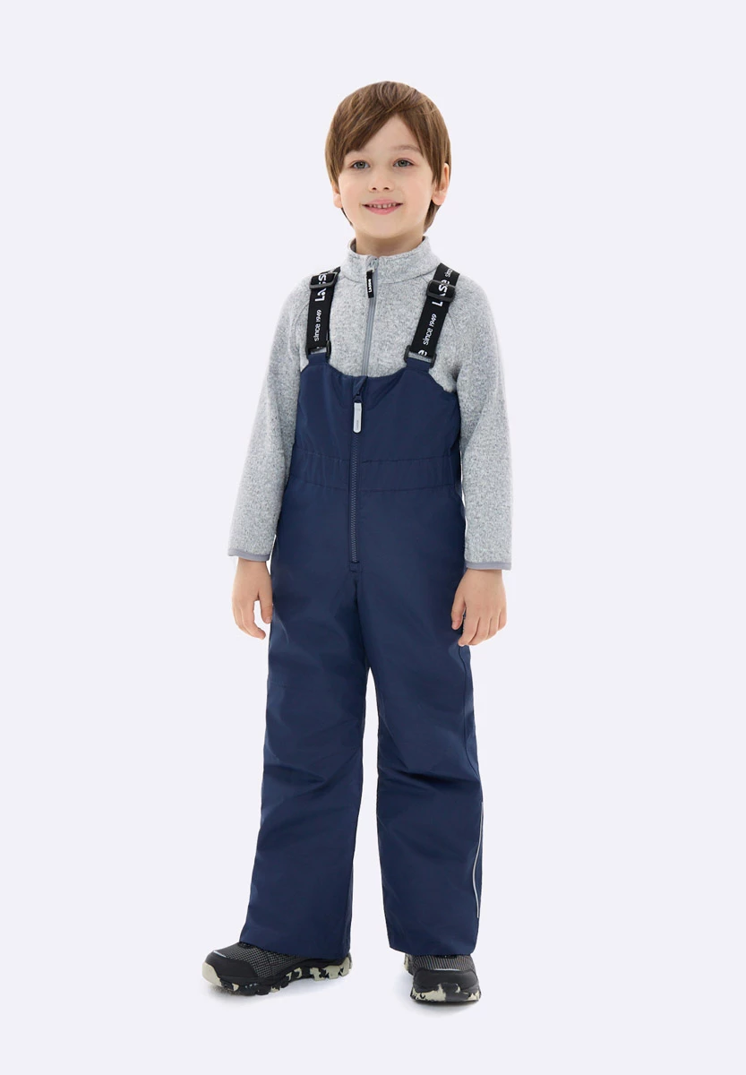 Брюки утепленные , Rakas