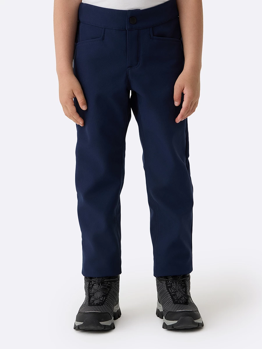 Брюки софтшелл, Luulen