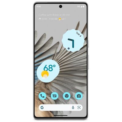 Смартфон Google Pixel 7 Pro 12/128 ГБ белый