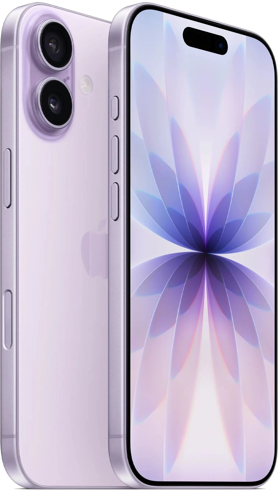 Смартфон Apple iPhone 17 512 ГБ фиолетовый, без RuStore