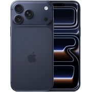 Смартфон Apple iPhone 17 Pro Max 1 ТБ синий, без RuStore