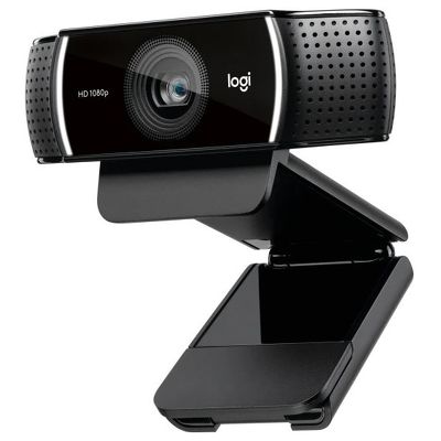 Веб-камера Logitech C922 Pro Stream HD
