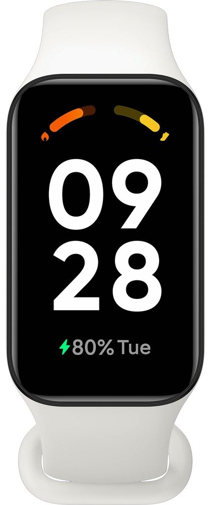 Фитнес-браслет Redmi Smart Band 2 бежевый BHR6923GL